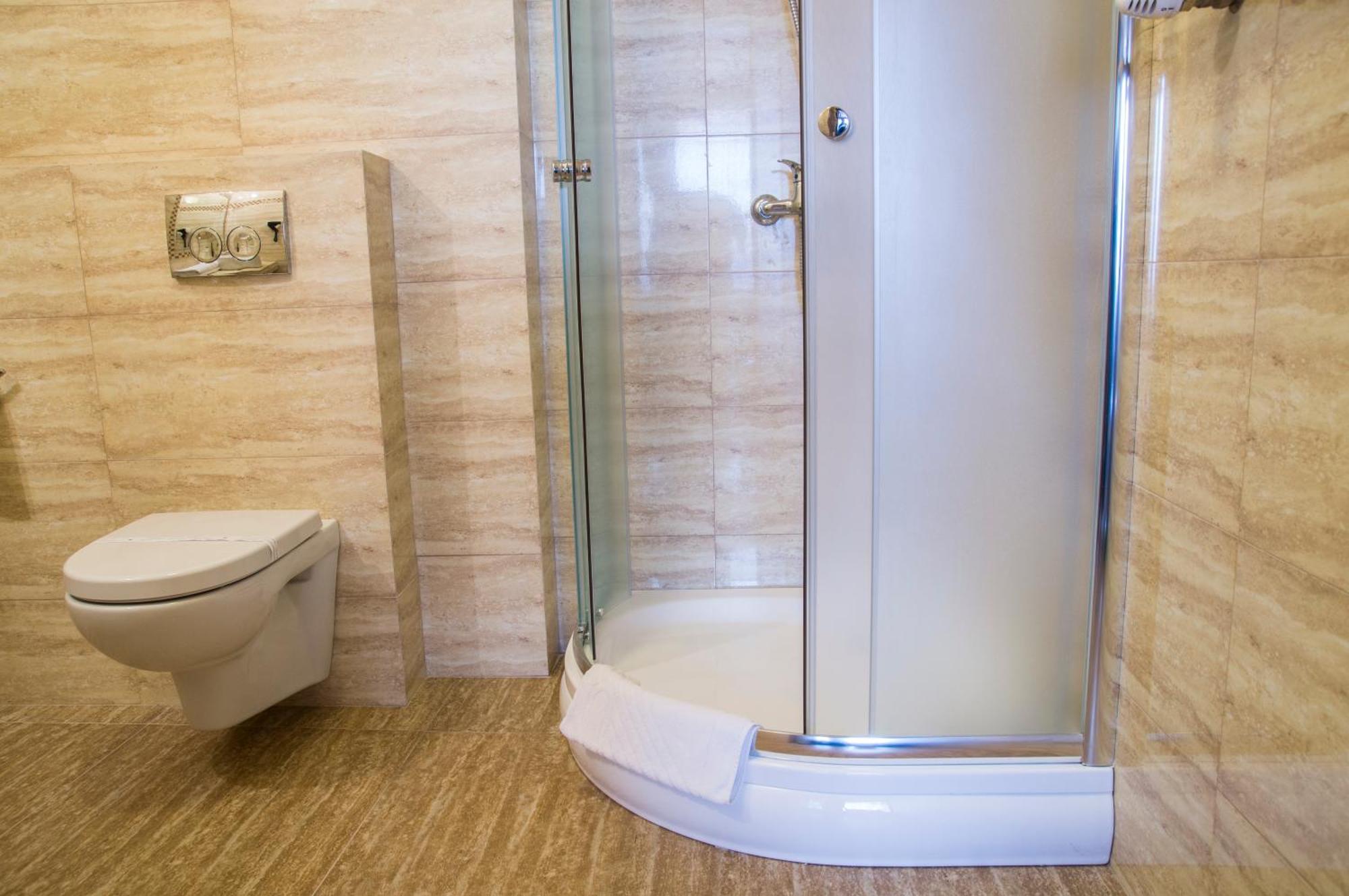 Hotel Mazurski Dworek Mikołajki Bagian luar foto